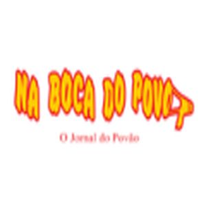 Rádio Na Boca do Povo logo