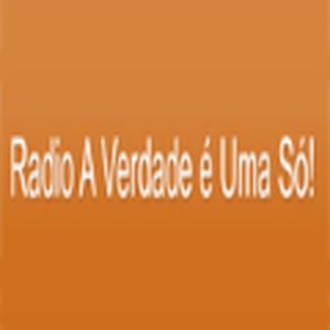 Rádio A Verdade É Uma Só logo