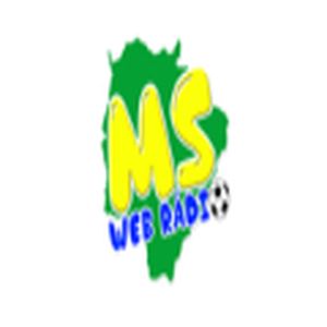 MS Web Rádio logo