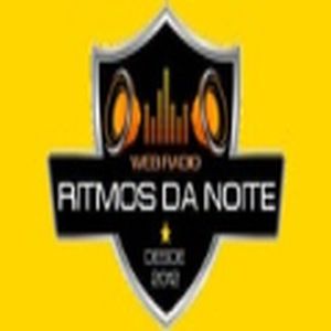 Web Rádio Ritmos Da Noite logo