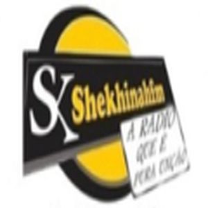 Rádio Shekhinah FM logo