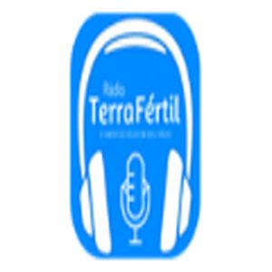 Rádio Terra Fértil logo