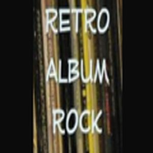 Retro Album Rock logo