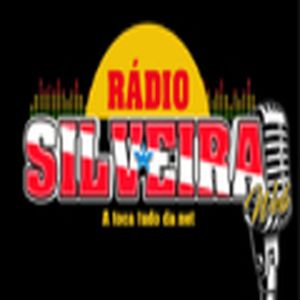 Radio Silvera Web logo