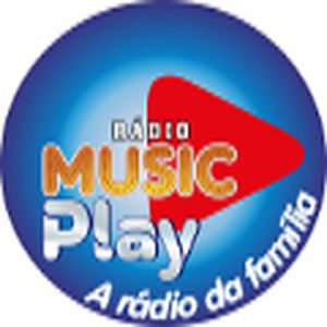 Rádio Music Play logo