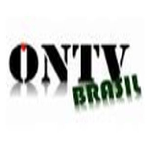 On TV Brasil logo