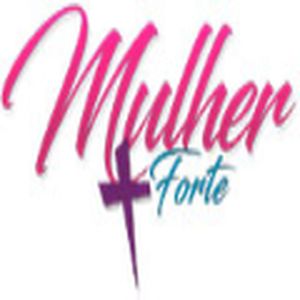 Radio Mulheres Forte de Santo Antonio de Jesus Bahia logo
