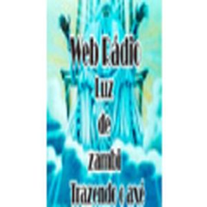 Luz de Zambi logo