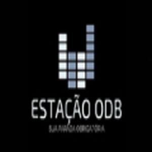 Estação Onde Dançar BSB logo