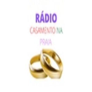 Rádio Casamento Na Praia logo