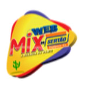 Web Mix Do Sertão logo