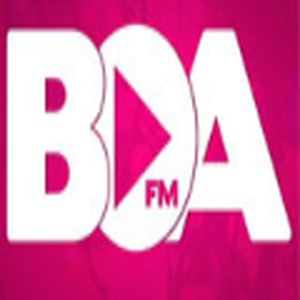 Boa FM logo