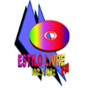 Rádio Estilo Livre logo