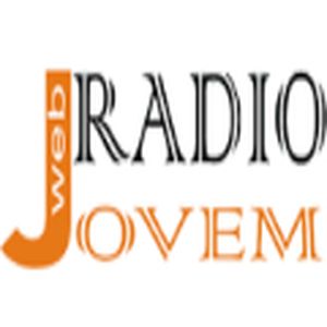 Web Rádio Jovem logo