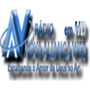Rádio Nova Aliança Web logo