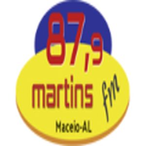 Radio Martins logo