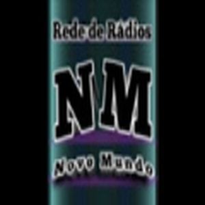 Radio Novo Mundo Westfalia logo