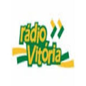Rádio Vitória logo
