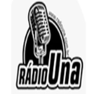 Rádio Una logo