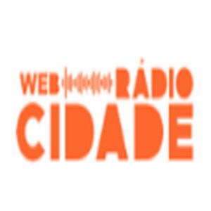Web Rádio Cidade logo