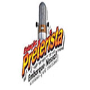 Estação Preterista logo