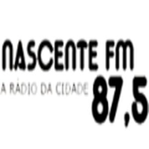 Rádio Nascente logo