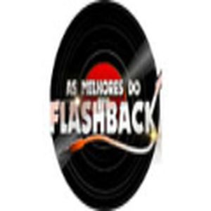 Web Rádio Amd Flash Back logo