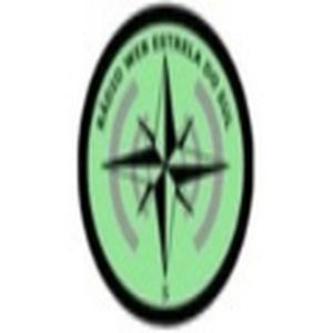 Rádio Web Estrela do Sul logo