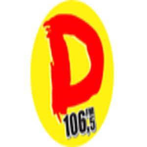 Dinamica FM logo