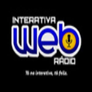 Interativa Web Rádio logo