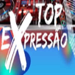 Rádio Top Expressão logo