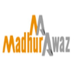 Madhur Awaz logo