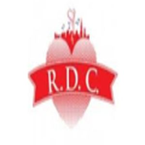 R.D.C. logo