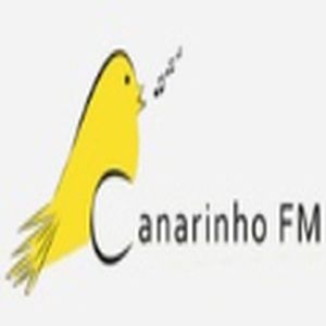 Rádio Canarinho FM logo