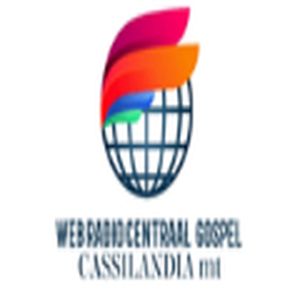 Web Radio Central Cassilandia Gospel logo