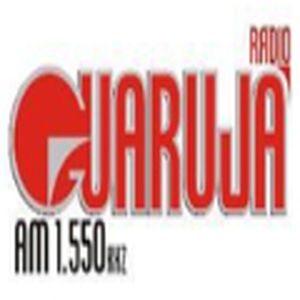Rádio Guarujá logo