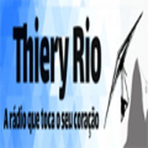 Rádio Thiery Rio logo