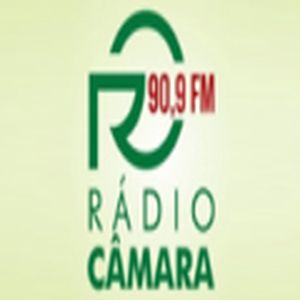 Rádio Câmara logo