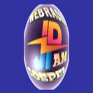 Web Radio Jpam Gospel logo