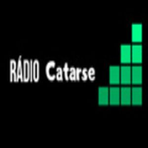 Rádio Catarse logo