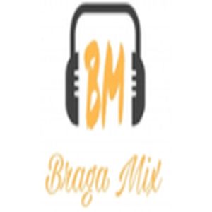 Braga Mix logo