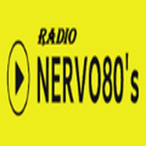 NERVO80s logo