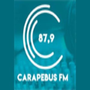 CARAPEBUS FM logo