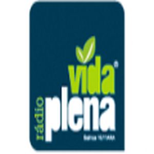 Rádio Vida Plena logo