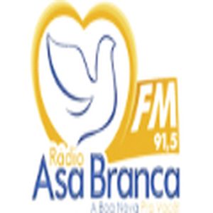 Rádio Asa Branca logo