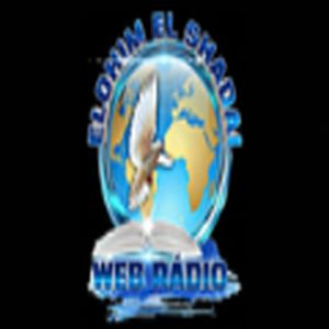Web Rádio Elohim El Shadai logo