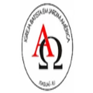 Rádio Batista Jardim América Itaguaí logo