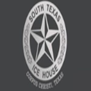 South Texas Icehouse Radio logo