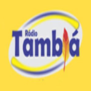 Rádio Tambiá logo