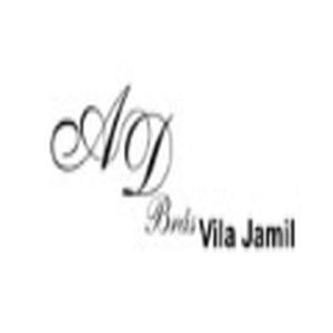 Som De Vida Adbras Vila Jamil logo